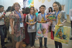 Академия творчества распахнула двери в Алматы